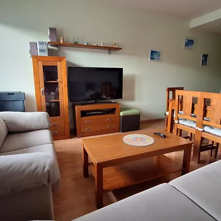 Serraneu Elite * Сьерра-Невада