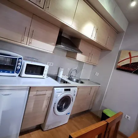 Serraneu Elite Сьерра-Невада