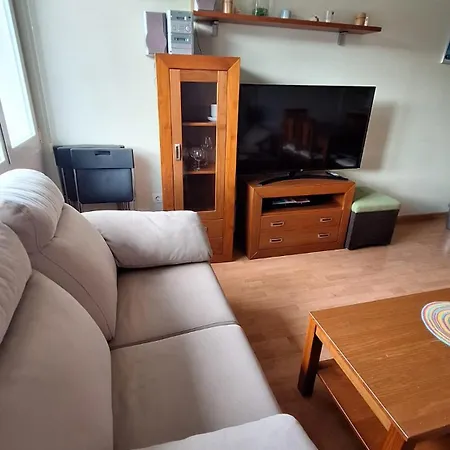 Serraneu Elite Apartment Sierra Nevada