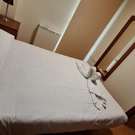 Serraneu Elite Apartment