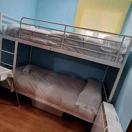 Apartment Serraneu Elite *