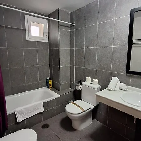 Daire Serraneu Elite Sierra Nevada