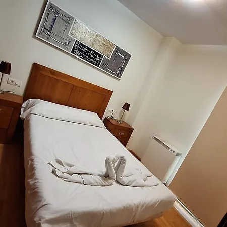 Serraneu Elite Daire