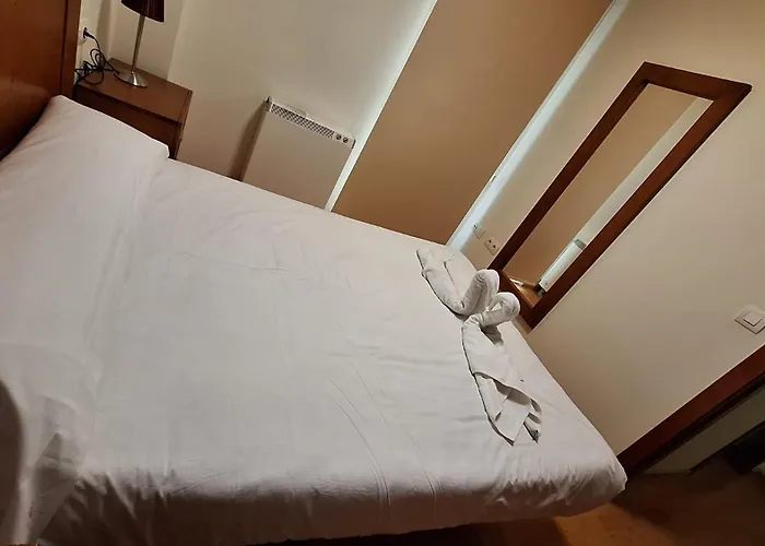 Serraneu Elite Apartament