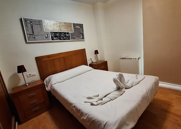 Serraneu Elite Apartament *