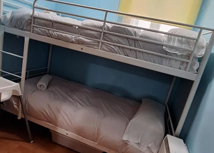 Apartament Serraneu Elite *