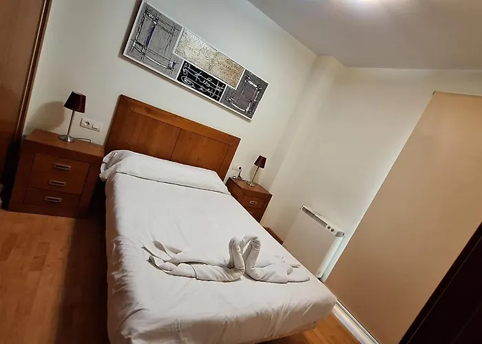 Serraneu Elite Apartament